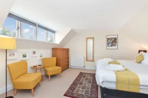 Balmore - 3 Bedroom Townhouse, heart of Killin - Image 5