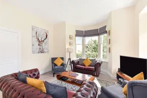 Balmore - 3 Bedroom Townhouse, heart of Killin - Image 2