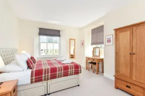 Balmore - 3 Bedroom Townhouse, heart of Killin - Image 4