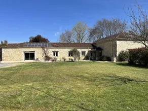 Le Jardin d'Elusa - Gîte le Chai - Image 2