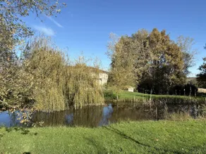 Le Jardin d'Elusa - Gîte le Chai - Image 3