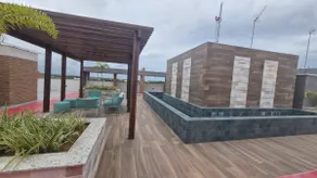 Excellent accommodation in Guarajuba - Image 5