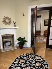 The Fairfax House Guest Suite - Image 2