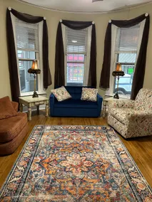 The Fairfax House Guest Suite - Image 4