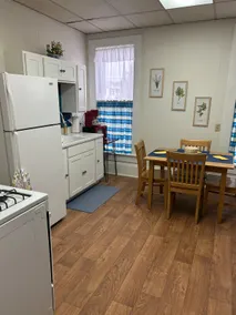 The Fairfax House Guest Suite - Image 5
