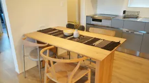 New home｜1F private｜5m stn｜10m Messe・30m TDL - Image 4