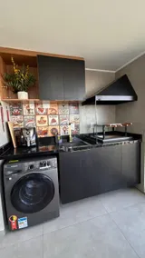 Maia (washer, dryer and AC) Guarulhos Airport 11km - Image 3