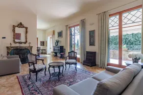 Charming villa with pool near Florence and Fiesole - Image 3