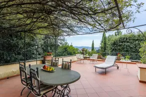 Charming villa with pool near Florence and Fiesole - Image 2