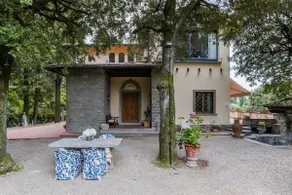 Charming villa with pool near Florence and Fiesole - Image 4
