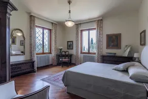 Charming villa with pool near Florence and Fiesole - Image 5