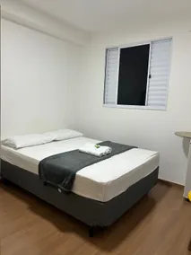 Apartment near Pq. das Acácias - Piscinão - Image 2