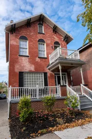 Allen Town Oasis- 2 Bed 1 Bath Free Parking - Image 5