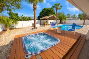 Amazing Pool-Jacuzzi/ 8 Universal/ 15 Disney - Image 2