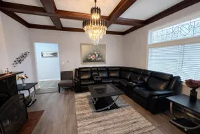 Updated Historic Home | 10 Min to Navy Base - Image 2