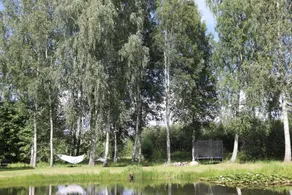 Jaunmežu Sauna - Image 4