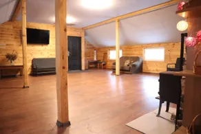 Jaunmežu Sauna - Image 2