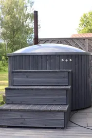 Jaunmežu Sauna - Image 3
