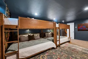 Game Rooms, Hot Tub & Fire Pit - Image 4