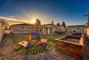Game Rooms, Hot Tub & Fire Pit - Image 3