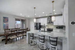 Westgate Retreat, Family & Pet-Friendly 4BR Home - Image 3