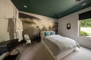 Private Forest View Suite: Deer&Scenic Lake Views - Image 4