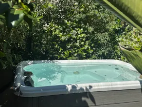 New Florence Amazing Private Pool and Garden Wi-Fi - Image 2