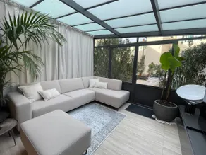 New Florence Amazing Private Pool and Garden Wi-Fi - Image 4