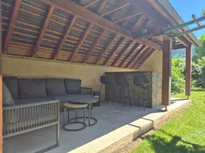 The Nest of the Pyrenees family and mountain - Image 2