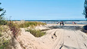 4th Sea House – Av. Ilha Velha, a place to relax! - Image 3