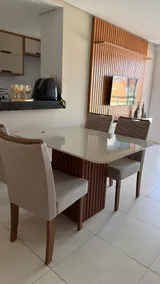 Entire apartment in Resid Varandas do Vale - Image 2