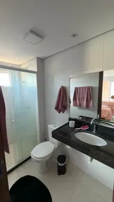 Entire apartment in Resid Varandas do Vale - Image 5