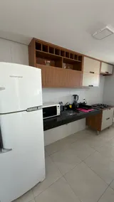Entire apartment in Resid Varandas do Vale - Image 3