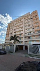 Entire apartment in Resid Varandas do Vale - Image 4