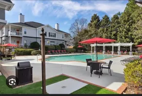 Spacious 1BR Near ATL | WiFi | Garden Tub - Image 3