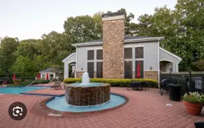 Spacious 1BR Near ATL | WiFi | Garden Tub - Image 4