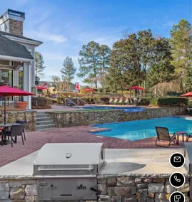 Spacious 1BR Near ATL | WiFi | Garden Tub - Image 2