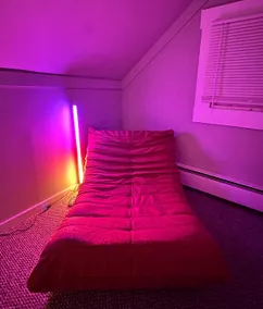 Spacious & Clean 2 BD w/Parking Near City+Airports - Image 5