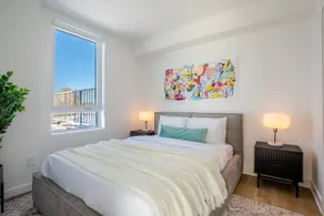 City Oasis with Pool, Rooftop & EV Charger - Image 4