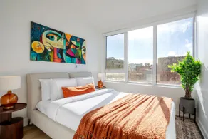 City Oasis with Pool, Rooftop & EV Charger - Image 3