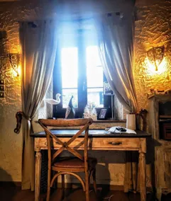 Stone cottage, recently renovated, in Vercors - Image 5