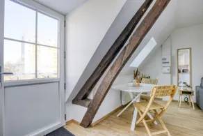 Cozy Superbe studio 10 min - Beauvais Airport - Image 3