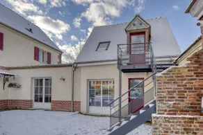 Cozy Superbe studio 10 min - Beauvais Airport - Image 2