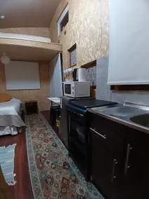 Small cabin, one atmosphere - Image 5