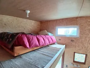 Small cabin, one atmosphere - Image 2