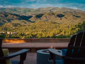 Santa Fe Santuario- Five Minutes To Opera, VIEWS! - Image 3