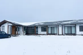 Whole House 14 Guests,Zao Ski&Onsen,Yamagata,ZAO ORCHARD HOUSE - Image 3