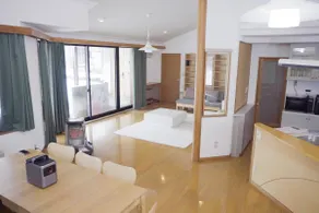 Whole House 14 Guests,Zao Ski&Onsen,Yamagata,ZAO ORCHARD HOUSE - Image 4