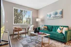 5-Star Irvine | Luxury 2BR w/ Pool, Gym & Parking - Image 3
