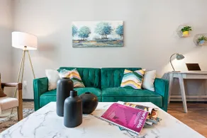 5-Star Irvine | Luxury 2BR w/ Pool, Gym & Parking - Image 5
